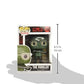 Funko Pop! Movies The Batman The Riddler Vinyl Figure 4 inches Multicolor Model 59281