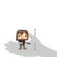 Funko Pop Television: The Walking Dead - Daryl (Rocket Launcher) Action Figure