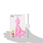 Hanayama 39 Piece 3D Jigsaw Puzzle Crystal Gallery Sleeping Beauty Princess Aurora