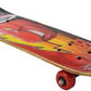 Labh Traders Wooden Skateboard for Youth 24x6 inch Pack of 1