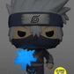 Funko POP! Animation Young Kakashi - LATAM Exclusive Vinyl Figure, Multicolor, Standard Size, Model 1199