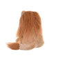 Wild Republic Ck-Mini Lion 8' Plush, Pink