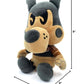 Youtooz Tom Plush 9 Inch, Collectible Soft Allison Plushie From Bendy and The Dark Revival, By Youtooz Plush Collection
