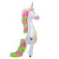 Imaginary Friends Paramount Pictures If Movie Uni 10-Inch Plush - Ultrasoft, Huggable Unicorn Plush Toy With Movie-Authentic Loo