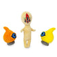 Fimigid Scp 173 Plush, The Sculpture Plush Toy Gift For Kids