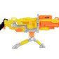 World's Smallest Nerf Blasters Series 2 - Miniature Blaster with 12 Darts, Ages 8+, Style Selected at Random