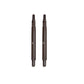 KYX Racing Hard Steel Rear Axle Straight Axle Shafts Upgrades Parts Accessories for 1/18 RC Crawler Car Traxxas TRX4M