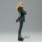 Banpresto - One Piece Film Red - Helmeppo, Bandai Spirits Dxf ~The Grandline Series~ Figure