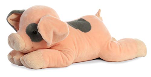 Aurora - Super Flopsie - 28 Oink