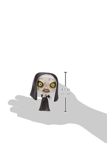Funko Pop! Movies: The Nun - Demonic Nun
