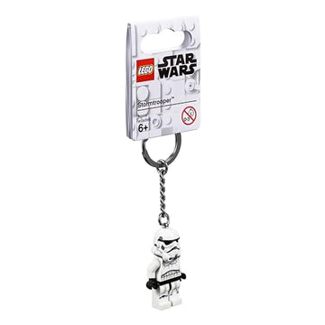 Lego Star Wars : Stormtrooper Porte-Clés 2019