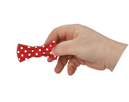 Janod - Magnetibook 83 Pc Magnetic Boy Crazy Face Dress Up Game - Decorating Fridge with Magnetic Letters - Enhances Creativity