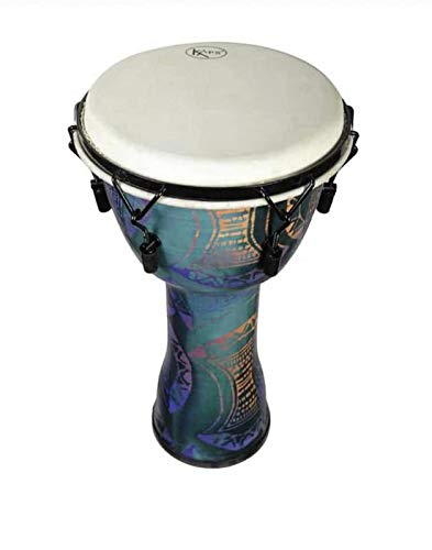 Sharma Musicalstore Mini Synthetic Djembe Drum