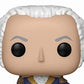 Funko Pop! Icons: History - George Washington, Multicolor