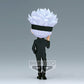 Banpresto - Jujutsu Kaisen - Q Posket - Satoru Gojo (Version A) Statue