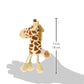 The Puppet Company Giraffe Finger Children Toys Puppets,