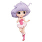 Banpresto Q posket Magical Angel Creamy Mami Figure - Small Multicoloured PVC Model BP18288