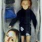 Willow Doll With Backpack And Hat