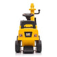 Best Ride On Cars Cat Excavator Push Car