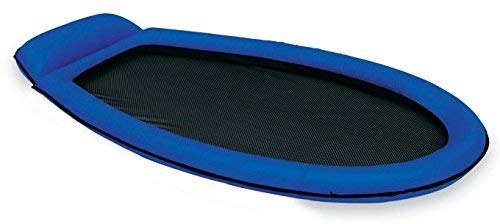 Intex Mesh Lounge (Colors May Vary)