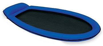 Intex Mesh Lounge (Colors May Vary)