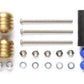 Gp401 Mass Damper Set(Heavy) (Mini 4Wd) Tamiya Grade Up Parts