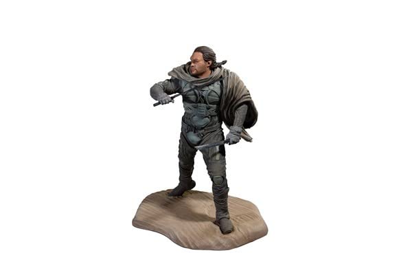 Dark Horse Comics Dune: Duncan Idaho Figure