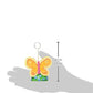 Beistle Butterfly Photo/Balloon Holder