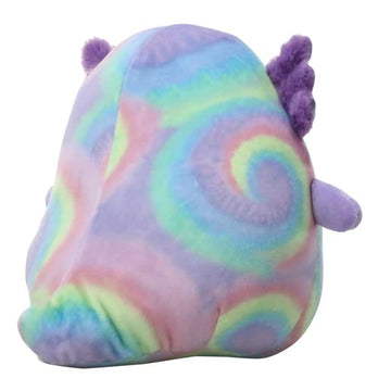 Squishmallows Kellytoy 2022 7.5 '' Fall Squad Axlotl