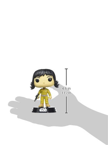 Funko Star Wars Episode 8 The Last Jedi-Pop 13 8 Toy