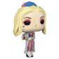 Funko Heroes: Harley Quinn-POP Collectible Figure, Multicolour, 3.75 inches