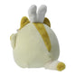 Squishmallows Kellytoy 2023 Easter Nettle The Sugar Glider 5 ''