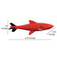 Prime Time Toys 7-Pack Sharkpedo Diving Masters Underwater Gliders - Pool Diving Toy - Colors May Vary