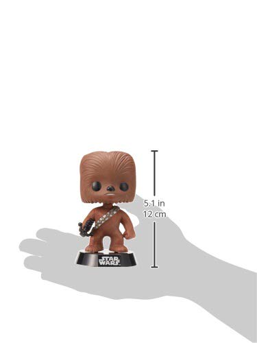 Funko Chewbacca Star Wars Pop