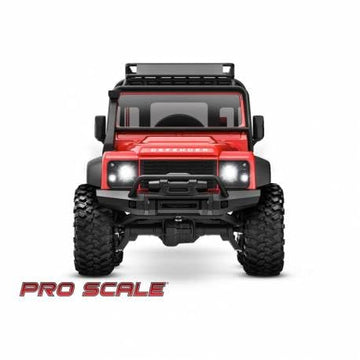 Traxxas LED Light Set COMPLT Defender