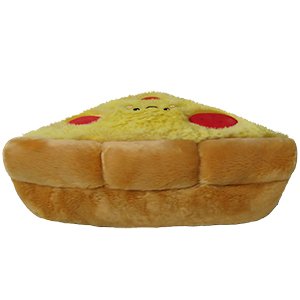 Squishable / Comfort Food Mini Pizza 8' Plush