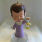 Hallmark Keepsake Ornament Mary's Angels Rosemary 2008 Colorway Repaint
