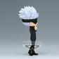 Banpresto - Jujutsu Kaisen - Q Posket - Satoru Gojo (Version A) Statue