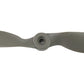 SoloGood 8PCS CCW Gemfan APC Nylon Propeller 9060 Prop for RC Airplane with Adapter Rings