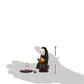 Ensky - Spirited Away - No Face, Nosechara Assortment Stacking Figure
