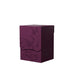 Dragon Shield Deck Box – Limited Edition Wraith – Durable Plastic Card Storage for TCG/OCG – Model AT-30803