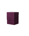 Dragon Shield Deck Box – Limited Edition Wraith – Durable Plastic Card Storage for TCG/OCG – Model AT-30803