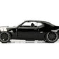 Doms Plymouth GTX Fast & Furious F8 The Fate of the Furious Movie 1/32 Diecast Model Car by Jada