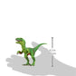Schleich Velociraptortoy Figure, Green