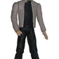 Alex Rider 6' Figure - Alex Rider Variant