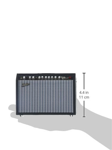 Axe Heaven Ftr 1 Licensed Mini Fender Twin Ornamental Amp Model