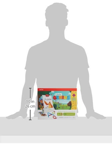 Little Genius Starter Kit for iPad