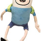 Soft Plush Toy Collection | Characters Finn  Jake & BMO | 11in Stuffed Dolls | Perfect for Birthday Gifts  Party Decor & Collectors | Safe  enhanced Material (Dog)