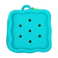 Merishopp 6Xkids Cute Small Purse Holder Girls Wallet For Women Travel Goodie Bag Filler Green