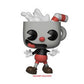 Funko POP Games: Cuphead - Cuphead Spilled Milk (Walmart limited availability)